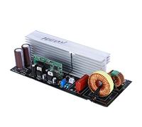 Generic Conception D'onduleur à Ondes Sinusoïdales Pures de 1 000 W pour Une Installation et Un Fonctionnement Faciles pour Les équipements Industriels