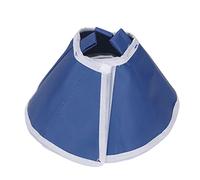 Generic Cône de Chat, Alternative au Cône pour Chien Collier de Chien Collier de Récupération d'animaux de Compagnie Cat Elizabeth Recovery Collar pour de Grands Petits, Chattes de Chats et Chiots