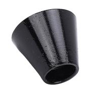 Generic Cône de Rotule de Bras Inférieur de Suspension Avant, OEM 20216FA000 Cône de Rotule de Bras de Commande Inférieur Avant, Ajustement Précis, Connexion Stable, Bruit Réduit pour Legacy