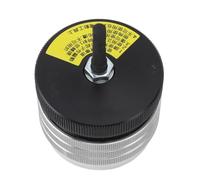 Generic Connecteur d'alésoir de Tuyau, Connecteur d'alésoir de Tuyau, Installation Facile, Robuste et Durable pour le Remplacement (Taille S)