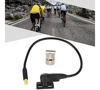 Generic Connecteur de Capteur de Vitesse Fiable pour Vélo à Moteur Central TSDZ2, Test de la Vitesse de Cyclisme et de L'état du Véhicule, Excellent Remplacement pour Capteur D'usure, adapté pour