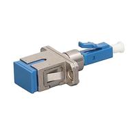 Generic Connecteur Fibre Optique avec Diagnostic Rapide Compatible avec Les Compteurs de Puissance Optique pour Le Dépannage des Réseaux Fibre