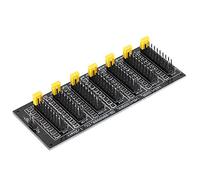 Generic Conseil de Résistance Programmable, 1 / 2W 1% de Résistance avec Précision de Pas 1R-9 999 999r pour Les Applications éducatives et d'ingénierie