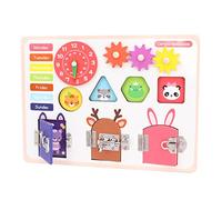 Generic Conseil des Activités Sensorielles des Puzzles, Développez l'activité Sensorielle du Jeu de sécurité de la Pensée Logique pour l'école pour Les Jeunes Enfants