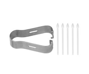 Generic Conseils de Stylo Remarquables, Conseils de Stylus (White)