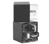 Generic Contacteurs de Relais de Treuil Universels 80A, Relais Solénoïde Durable pour ATV UTV Camion Bateau-2 Pièces