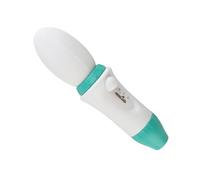 Generic Contrôleur de Pipette Manuel Précis pour le Contrôle du Pipetage en Laboratoire, adapté pour 0,1~100 Ml avec Pipettes en Plastique et en Verre, fabriqué dans un Matériau de qualité