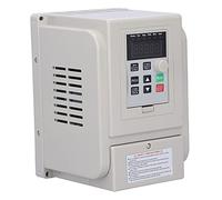 Generic Contrôleur de Vitesse de Torsion élevée D'inverseur de Fréquence Variable pour Le Moteur 220V 2.2KW AT5-2200X pour L'usage de Production