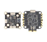 Generic Contrôleur de Vol ESC Board Performance Fiable STM32H743 pour Drone Photographie Aérienne 4-8S Lipo Léger