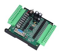 Generic Contrôleur Logique Programmable 2N20MT PLC, Carte de Commande, Conception Compacte pour les Applications Industrielles avec 8 000 étapes (Ajouter une base)