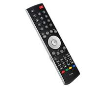 Generic Contrôleur TV CT-8003 de Haute qualité pour Télécommande pour Une Utilisation Facile et Pratique pour Les Téléviseurs de 15 à 47 Pouces