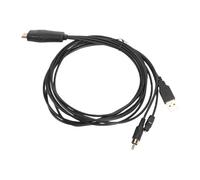 Generic Convertisseur Coaxial EARC ARC vers Optique, Extracteur de Son de Haute qualité pour Système de Divertissement à Domicile, 24 Bits, 192KHz, Plastique, 1 unité