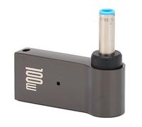 Generic Convertisseur de Charge Précis PD 100W 5A PD, Coque en Aluminium pour Ordinateur Portable, Léger et Portable