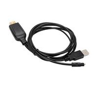 Generic Convertisseur de Son ARC vers Optique Professionnel 192 KHz Plug and Play pour Téléviseurs HD et Haut-parleurs