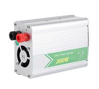 Generic Convertisseur de Voiture 300W DC12V à AC220V avec Surveillance Intelligente et Dissipation Thermique Efficace