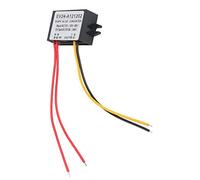 Generic Convertisseur Fiable DC 12 V pour Caméra de D'écran de Voiture pour Module d'alimentation AC 10-28 V (2A)