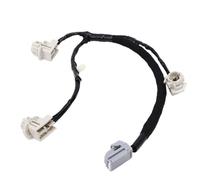 Generic Convient pour Explorer Sport Trac 3ème Faisceau de Câbles de Feu Stop Durable de Remplacement OEM pour 2007-2010 Améliore la sécurité pour la Conduite de nuit.