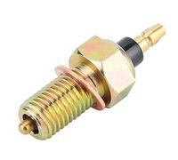 Generic Convient pour Fit pour Rhino Grizzly YFZ R Neutre Switch OME 3GB-82540-01-00 Iron Switch pour 98-19 Fit pour les Amateurs de Tout-terrain