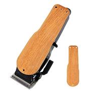 Generic Coque de Protection en PC pour Tondeuse électrique WALSH, Boîtier de Remplacement élégant pour Mur 8504, 4 Couleurs, Résistance aux Hautes Températures, Durable, pour des Coupes de Cheveux