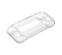 Generic Coque de protection en silicone pour console de jeu AYN Odin 2 - Anti-rayures - Antichoc - Anti-chute - Coque en silicone pour console de jeu portable Odin 2