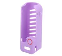 Generic Coque de Protection en TPU Durable pour Caméra d'action 3 avec Un Design Précis et des Caractéristiques Résistantes aux Chocs. (Purple)