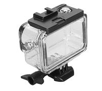 Generic Coque de Protection étanche Durable 40 M pour 3 et 5 Pro avec Installation Rapide et Résistance aux Chocs pour la Plongée et Le Surf