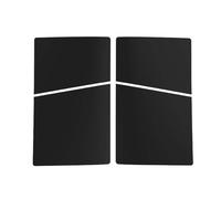 Generic Coque de protection rigide en ABS pour console Playstation 5 Disque/console numérique