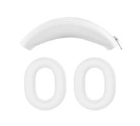 Generic Coque de rechange en silicone anti-rayures pour Sony WH-Ult900N/WH-1000XM3/XM4