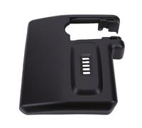 Generic Coque de Rétroviseur Intérieur Durable pour Silverado 1500 Tahoe pour Yukon XL - Remplacement en Plastique pour Intérieur de Voiture - Convient pour les Modèles 2014-2020