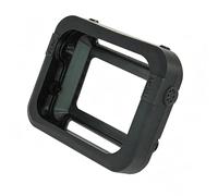 Generic Coque D'ordinateur de Plongée en Silicone, Adaptée au Shearwater Peregrine TX, Manchon Antichoc pour la Plongée, Noir, 1x
