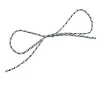Generic Corde d'escalade Compacte et Soignée, Corde de Parachute, Outils Artisanaux, 2mm de Diamètre, 31M/100 Pieds (15M)