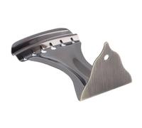 Generic Cordier de Guitare à 6 Cordes de Haute qualité, Conception Métallique pour un Remplacement Rapide des Accessoires de Guitare, 1 unité
