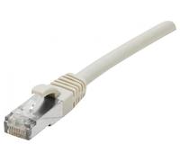 Connect 859455 câble de réseau Gris 10 m Cat6a U/UTP (UTP)