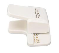 Generic Coupe-bordures en Papier, Poinçon de Gaufrage Léger pour les Amateurs D'artisanat, Cadeau pour les Scrapbooking et les Fabricants de Cartes (Tapez 2)