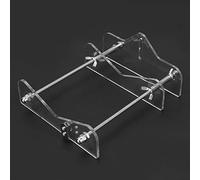Generic Coupe-bouteille en Verre Professionnel avec Lames Durables pour L'art Créatif des Bouteilles en Métal et Acrylique, Idéal pour les Projets de Bricolage
