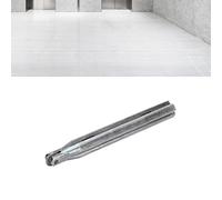 Generic Coupe-Carreaux en Carbure de Tungstène, Outil de Marquage Résistant à L'usure avec Faible Vibration, Parfait pour les Carreaux de Sol et de Mur, Roue de Coupe Manuelle de Remplacement pour les