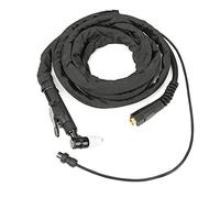 Generic Coupe du Gun-Torch Gun, 40a Cutter Cutter Toule Ensemble 4m 13,1ft Air Pasma DéCoupe Gun Équipement de Coupe Accessoires pour Cut40 LGK40 CT312 CT416