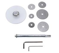 Generic Coupe-tuyau Intérieur Ensemble D'outils de Précision en PVC Coupe Affleurante pour les Espaces Restreints -tuyau Interne en ABS pour les Travailleurs Professionnels et les Amateurs