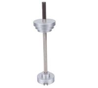 Generic Coupe-tuyau Interne en PVC de 7 Pouces avec Profondeur Réglable pour Tuyaux de 1,5 à 2 Pouces, Idéal pour les Projets de Plomberie et D'irrigation