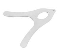 Generic Coupeur et Ouvre-oursin en Acier Inoxydable avec Poignée Ergonomique, Idéal pour les Amateurs de Fruits de Mer, Outil de Cuisine