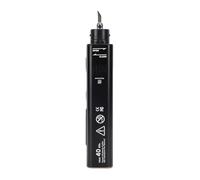 Generic Coupeur Ultrasonique Professionnel 35 W pour une Coupe Rapide et Efficace pour Modèle de Résine D' 3D, Outil de Coupe par Vibration Portable pour la Modification de Voiture en Plastique,