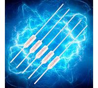 Generic Coupure de Fusible Thermique à Coque Métallique Fiable, 10 Pièces, pour la Protection des Circuits avec Plage de Température en Option TF 72-250 ℃ (77℃)