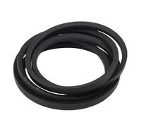 Generic Courroie de Pont Haute Résistance GX20072, Remplacement Durable pour Tondeuse à Gazon D125 D130 E100 E110 E120 L130