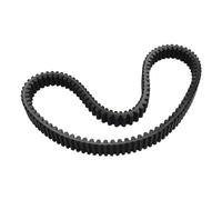 Generic Courroie d'entraînement - Courroie de Transmission Moteur pour MULE 3000 4000 4010 KAF620 4x4 UTV - La Construction ABS Améliore l'accélération et l'escalade - Restauration de