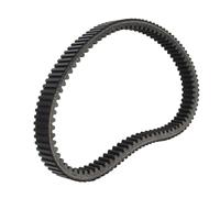 Generic Courroie d'entraînement d'embrayage ABS CVT OE 3B4 17641 00, Transfert de Puissance Résistant à l'usure, Remplacement Direct pour Kodiak 700 Grizzly 660 Rhino 660 ATV UTV Riders