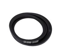 Generic Courroie en V pour Tondeuse à Gazon 1/2 Po X 96,5 Po Courroie de Remplacement Robuste pour Divers Modèles
