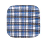 Generic Coussin de Chaise Ergonomique pour Fauteuils Roulants avec Design Respirant, Grille