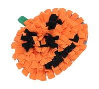 Generic Coussin de Reniflage pour Chien, Peluche épaisse, Jouet Interactif à Alimentation Lente pour Soulager l'anxiété et Jeux de Puzzle en Intérieur