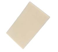 Generic Coussin D'entraînement à la Suture Traumatologique pour la Pratique, Matériau en Silicone Durable, Sensation Authentique pour les Techniques Chirurgicales, Idéal pour la Formation en Soins