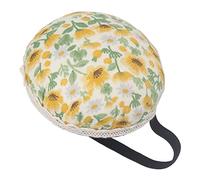 Generic Coussin pour épingles à Coudre, Bracelets élastiques au Design Unique pour un Rangement Sûr des Aiguilles, Idéal pour les Adolescents, les Grands-mères, 2,4 X 1,3 Pouces (#6)